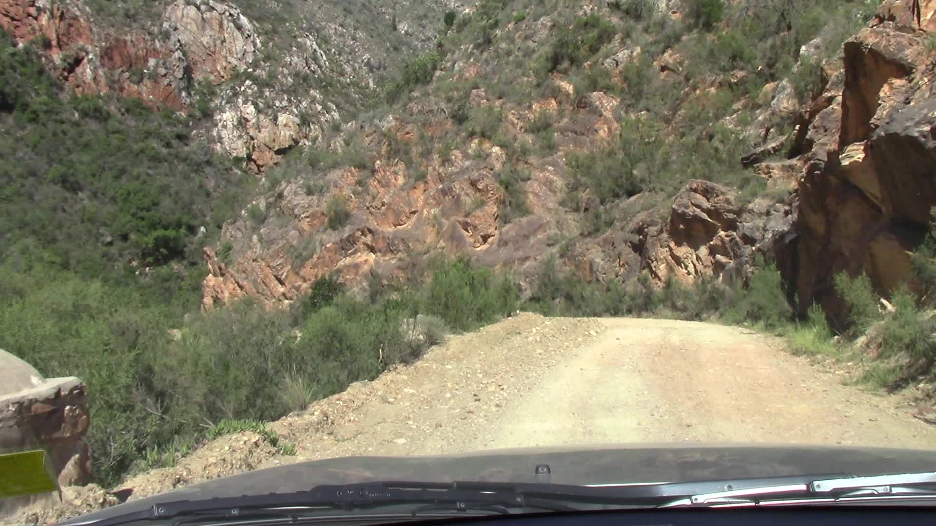 Prince Alfred Pass - 247